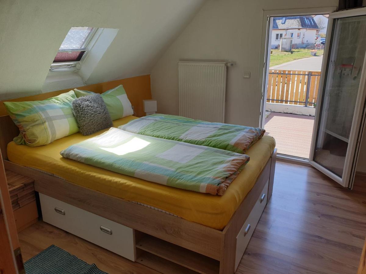 Ferienhaus An See Nohfelden Luaran gambar