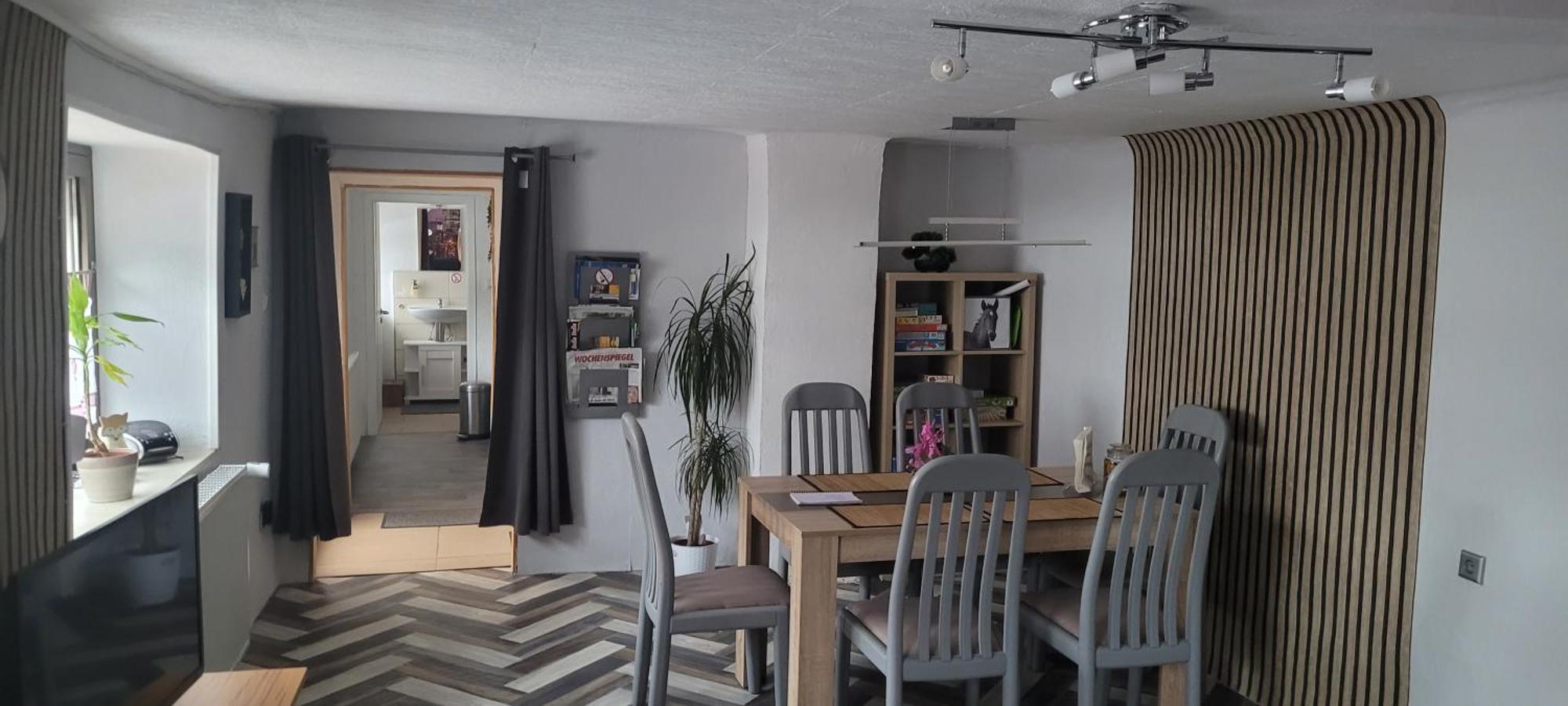 Ferienhaus An See Nohfelden Luaran gambar