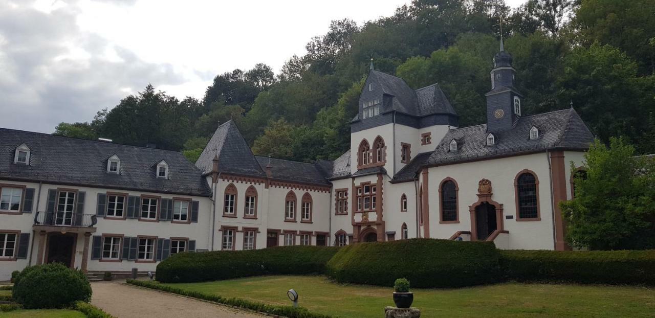 Ferienhaus An See Nohfelden Luaran gambar